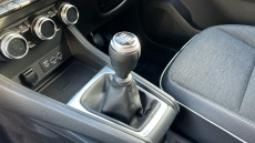 Renault Captur 1.0 TCE 90 SE Edition 5dr Petrol Hatchback